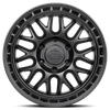 Lock Offroad Onyx 17x9 | 6x139.7 | +1mm