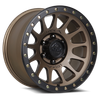 Lock Offroad Yosemite 17x9 | 5x127 | +0mm
