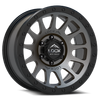 Lock Offroad Yosemite 17x9 | 5x127 | +0mm