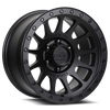 Lock Offroad Yosemite 17x9 | 6x114.3 | +1mm