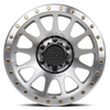 Lock Offroad Yosemite 20x9 | 6x139.7 | +18mm