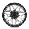 Lock Offroad Matrix 17x9 | 5x127-139.7 | -12mm