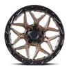 Lock Offroad Matrix 20x10 | 5x127-139.7 | -18mm