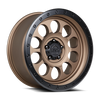 Lock Offroad 50CAL 17x9 | 5x127 | -12mm