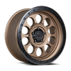 Lock Offroad 50CAL 17x9 | 6x135 | +0mm