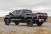 Rough Country 1.75 Inch Leveling Kit w/ Rear Spacer Toyota Tundra 2WD/4WD (2022-2026)