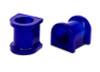 SuperPro 2003 Mitsubishi Lancer Evolution Rear 24.5mm Sway Bar Mount Bushing Set - SPF2073-24.5K Photo - Primary