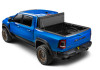 Extang 07-21 Toyota Tundra w/Rail System 5.5ft. Bed Endure ALX - 80461EXT Photo - Mounted