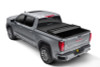 Extang 14-18 Chevy/GMC Silverado/Sierra 1500 (8 ft) Trifecta ALX - 90455EXT Photo - Mounted