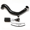 GFB 20-24 Can-Am Maverick X3 Turbo SXV Atmo-Venting BOV Complete Bolt On Kit - T9303-AF-10BLK User 1