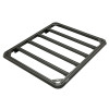 Westin EXP Roof Rack for Full Size EXP Truck Cap (RACK ONLY - NO CAP) 50x58in. - Tex. Blk - 15-00155 Photo - Close Up