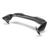 Seibon 19-25 Toyota Corolla Hatchback MB-Style Carbon Fiber Rear Spoiler - RS23TYGRCOR-MB