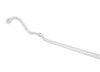 Whiteline 19-24 Volvo C40 26mm 2-Position Adjustable Sway Bar Kit - Rear - BPR001Z Photo - Unmounted