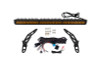 Diode Dynamics 2018-2026 Jeep Wrangler Jeep SS30 Bumper LED Kit Pro Yellow Combo 3000K - DD8683 Photo - Primary