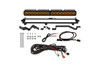 Diode Dynamics 2022-2026 Toyota Tundra Pro Grille SS20 Sport LED Kit Yellow Combo 3000K - DD8699 Photo - Primary