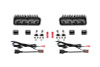 Diode Dynamics 2022-2026 Toyota Tundra Fog SS6 Sport LED Kit White 6000K - DD8702 Photo - Primary