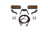 Diode Dynamics 2015-2017 Subaru WRX SS6 Sport LED Kit Yellow Driving 3000K - DD8851 Photo - Primary