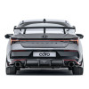 ADRO HYUNDAI ELANTRA N PE CARBON FIBER REAR DIFFUSER