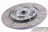 XClutch C/P- SUBARU 240x24x25.6mm STEEL BACKED - DSU2424207SB User 1