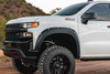 Rough Country Fender Flares Chevy Silverado 1500 2WD/4WD (2022-2026)
