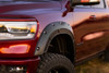 Rough Country Fender Flares Defender | Ram 1500 2WD/4WD (2019-2024)