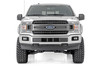 Rough Country Fender Flares SF1 | Ford F-150 2WD/4WD (2015-2017)