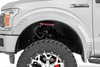 Rough Country Fender Flares SF1 | Ford F-150 2WD/4WD (2018-2020)
