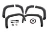 Rough Country Fender Flares Toyota 4Runner 2WD/4WD (2025)