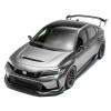 ADRO HONDA FL5 CIVIC TYPE-R 2023+ CARBON FIBER SIDE SKIRTS