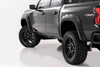 Rough Country Pocket Fender Flares Chevy Colorado 2WD/4WD (2023-2026)
