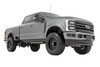Rough Country Sport Fender Flares Ford F-250/F-350 Super Duty 2WD/4WD (2023-2025)