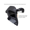Mishimoto 2024+ Toyota Tacoma Performance Air Intake - Dry Washable Filter - MMAI-TAC-24DW User 1