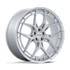 Niche RIVIERA Wheels Combo Front: 20X9.5 35mm offset Rear: 20X11 50mm offset