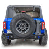 Turn Offroad 2021+ Ford Bronco Tailgate Jerry Can Mount - EA8-M1 Photo - Close Up