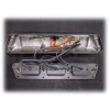 Turn Offroad 2021+ Ford Bronco Chase 3rd Brake Light - LB3-M1 Photo - Close Up