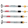 Belltech 21-25 Ford Bronco Trail Performance Shock Set - 4-7.5in Front 3-6.5in Rear - 9733 Photo - Primary