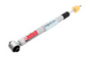 Belltech 21-25 Ford Bronco Trail Performance Shock Set - 4-7.5in Front 3-6.5in Rear - 9733 User 5