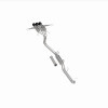 MagnaFlow 24-25 Acura Integra Type S SPEQ Series Cat-Back Exhaust System w/ Black Chrome Tips - 19696 360 Degree Image Set