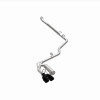 Magnaflow 25-26 Toyota Camry SPEQ Series Stainless Cat-Back Performance Exhaust System - 19698 360 Degree Image Set