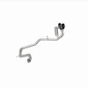 Magnaflow 25-26 Toyota Camry SPEQ Series Stainless Cat-Back Performance Exhaust System - 19698 360 Degree Image Set