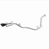Magnaflow 25-26 Toyota Camry SPEQ Series Stainless Cat-Back Performance Exhaust System - 19698 360 Degree Image Set
