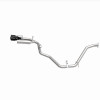 Magnaflow 25-26 Toyota Camry SPEQ Series Stainless Cat-Back Performance Exhaust System - 19698 360 Degree Image Set