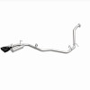 Magnaflow 25-26 Toyota Camry SPEQ Series Stainless Cat-Back Performance Exhaust System - 19698 360 Degree Image Set