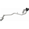 Magnaflow 25-26 Toyota Camry SPEQ Series Stainless Cat-Back Performance Exhaust System - 19698 Photo - out of package