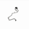Magnaflow 25-26 Toyota Camry SPEQ Series Stainless Cat-Back Performance Exhaust System - 19698 360 Degree Image Set