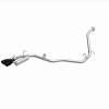 Magnaflow 25-26 Toyota Camry SPEQ Series Stainless Cat-Back Performance Exhaust System - 19698 360 Degree Image Set
