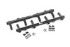 Radium Engineering Fuel Rails GM Vortec 8100 L18 Big Block - 20-0862 Photo - Primary