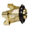 Yukon Gear 85-10 Ford F250/F350 10.25in & 10.50in Long Spline 1350 Yoke (U-Bolt Style) - YY F10.25L-1350U Photo - out of package