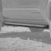 ARB 2024+ Toyota Land Cruiser Summit Step Sliders - 4423040 Photo - Primary