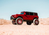 Belltech 21-25 Ford Bronco 4in-7.5in Lift Kit w/ Coilovers / Front & Rear Swaybars - 152602HK User 9